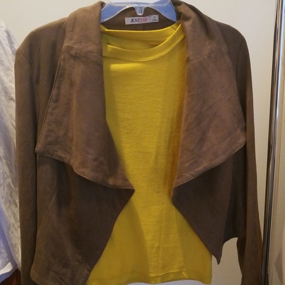 Jacket